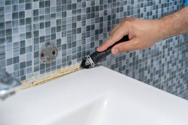 Best Certified Mold Removal  in Glendora, NJ